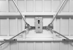 Brentwood MO Locksmith Store Brentwood, MO 314-817-0960 - 9-Garage-Door-Locks