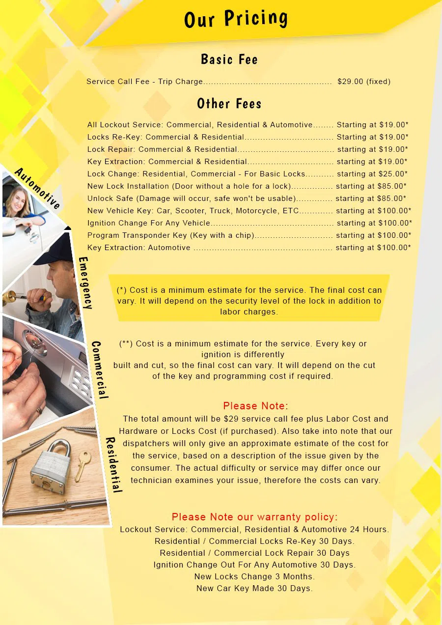 Brentwood MO Locksmith Store Brentwood, MO 314-817-0960